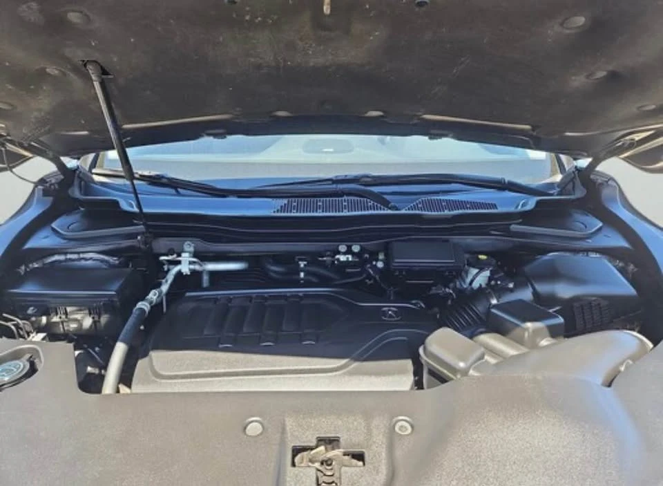 2020 Acura MDX 3rd Gen - Image 16 of 18