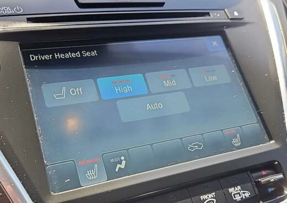 2020 Acura MDX 3rd Gen - Image 7 of 18