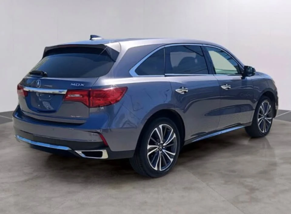 2020 Acura MDX 3rd Gen - Image 2 of 18