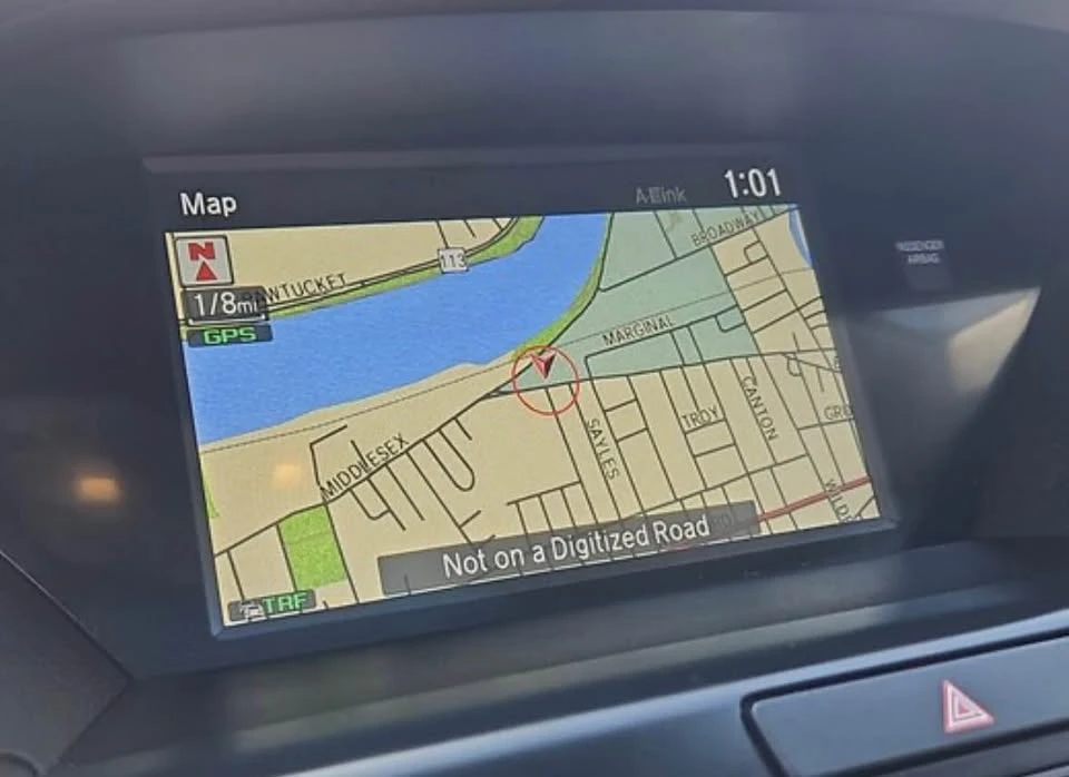 2020 Acura MDX 3rd Gen - Image 5 of 18