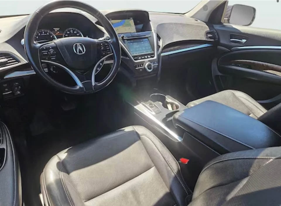 2020 Acura MDX 3rd Gen - Image 3 of 18