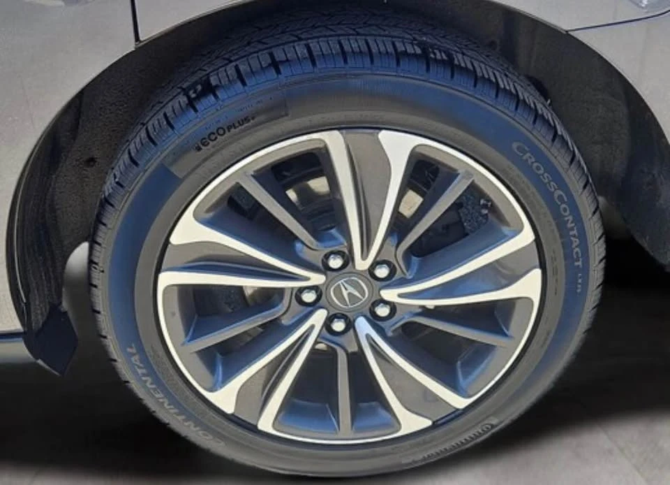 2020 Acura MDX 3rd Gen - Image 18 of 18