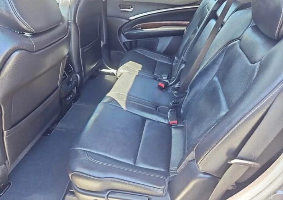 2020 Acura MDX 3rd Gen - Image 15 of 18