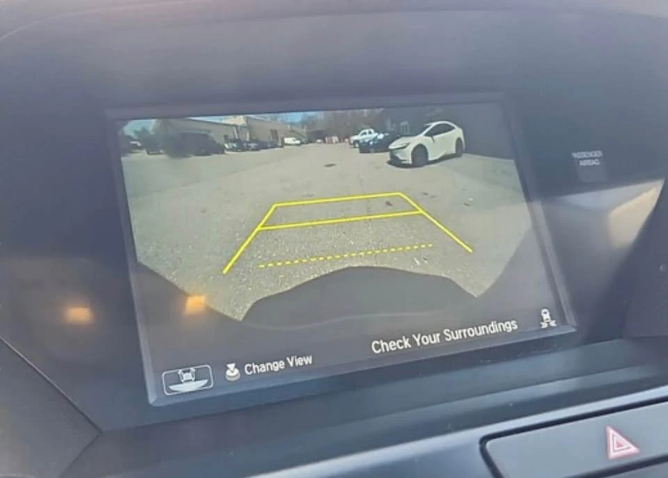 2020 Acura MDX 3rd Gen - Image 6 of 18