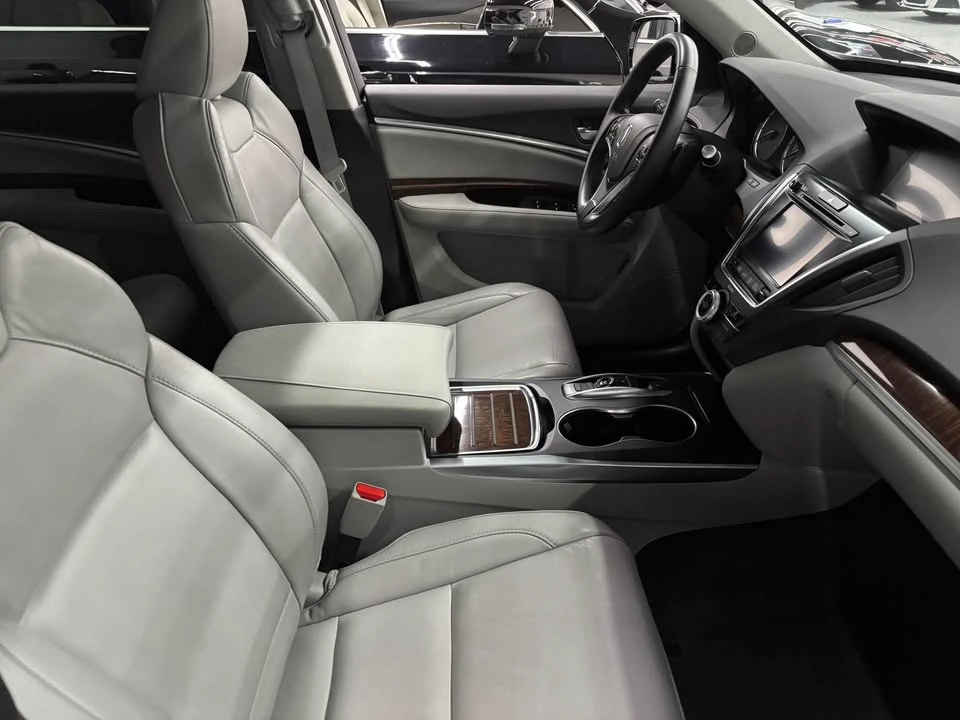 2020 Acura MDX 3rd Gen - Image 4 of 6
