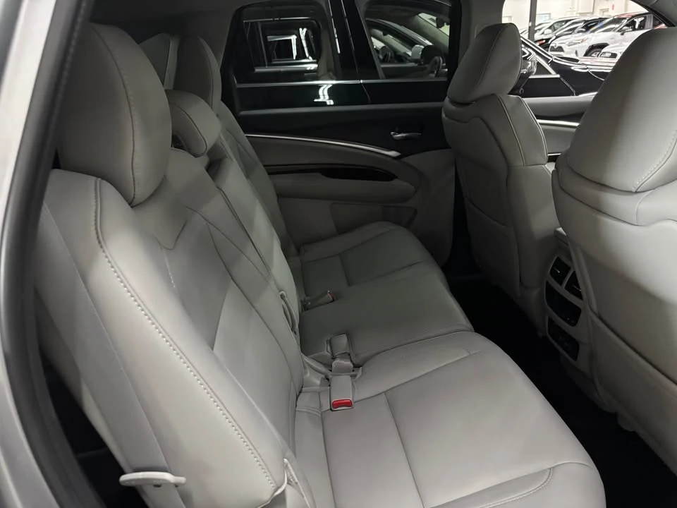 2020 Acura MDX 3rd Gen - Image 5 of 6