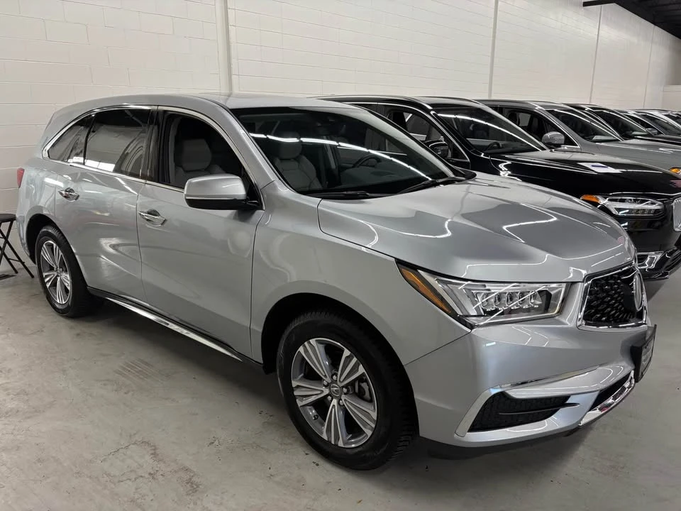 2020 Acura MDX 3rd Gen - Image 3 of 6