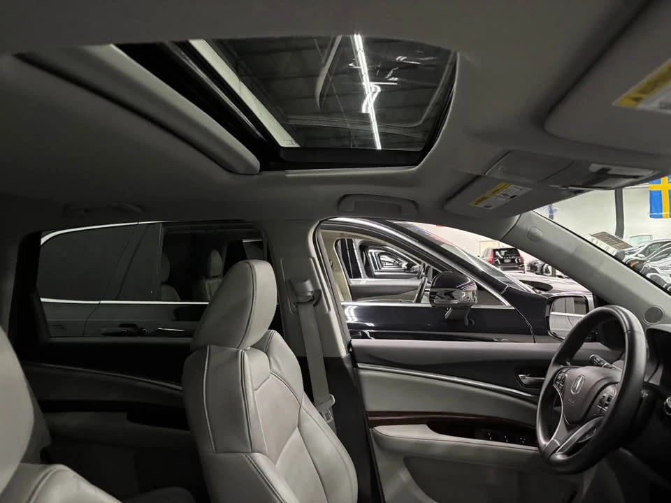 2020 Acura MDX 3rd Gen - Image 6 of 6