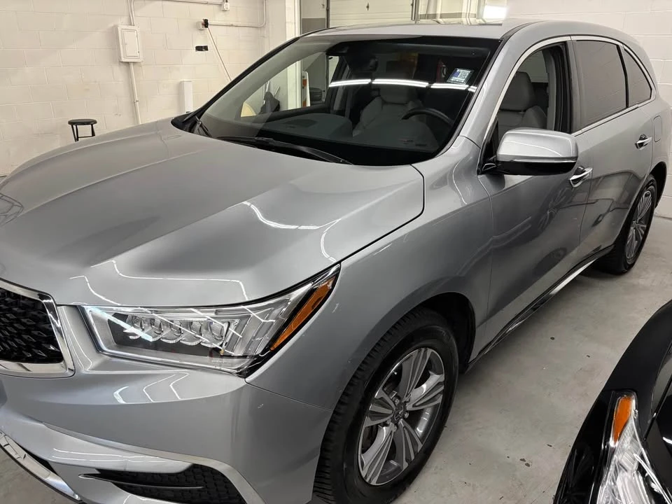 2020 Acura MDX 3rd Gen - Image 2 of 6