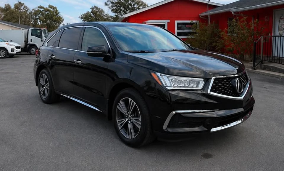 2020 Acura MDX 3rd Gen - Image 3 of 9