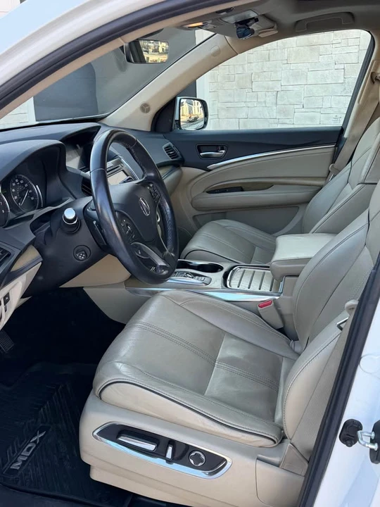 2020 Acura MDX 3rd Gen - Image 5 of 12