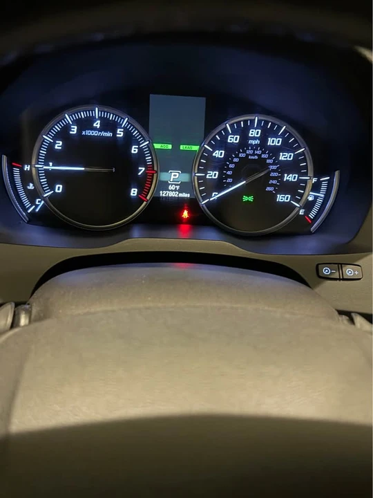 2020 Acura MDX 3rd Gen - Image 11 of 12