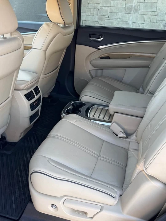 2020 Acura MDX 3rd Gen - Image 6 of 12