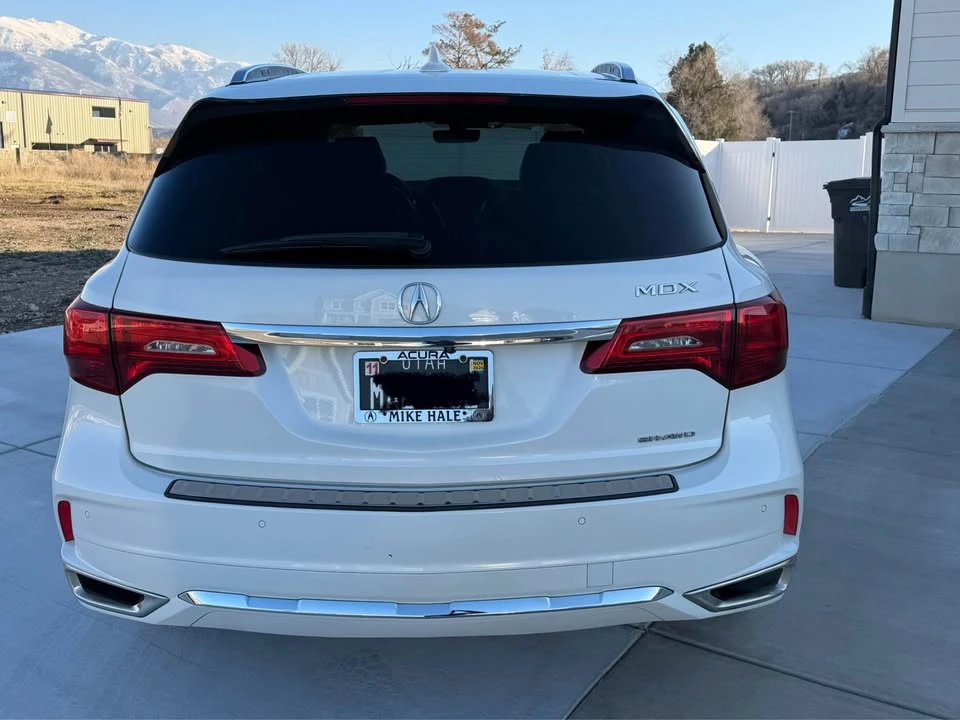 2020 Acura MDX 3rd Gen - Image 4 of 12