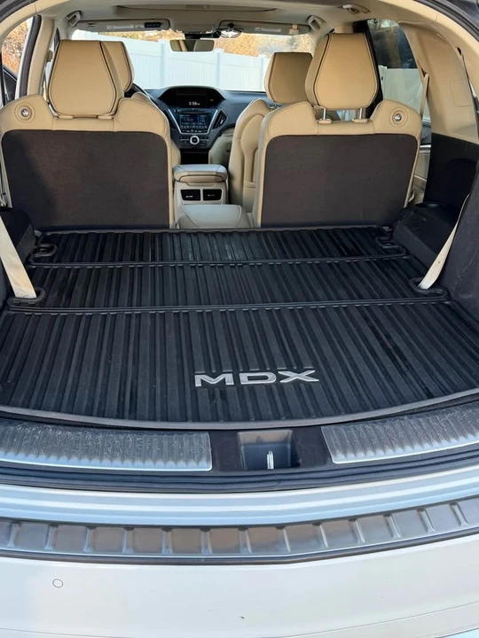2020 Acura MDX 3rd Gen - Image 8 of 12