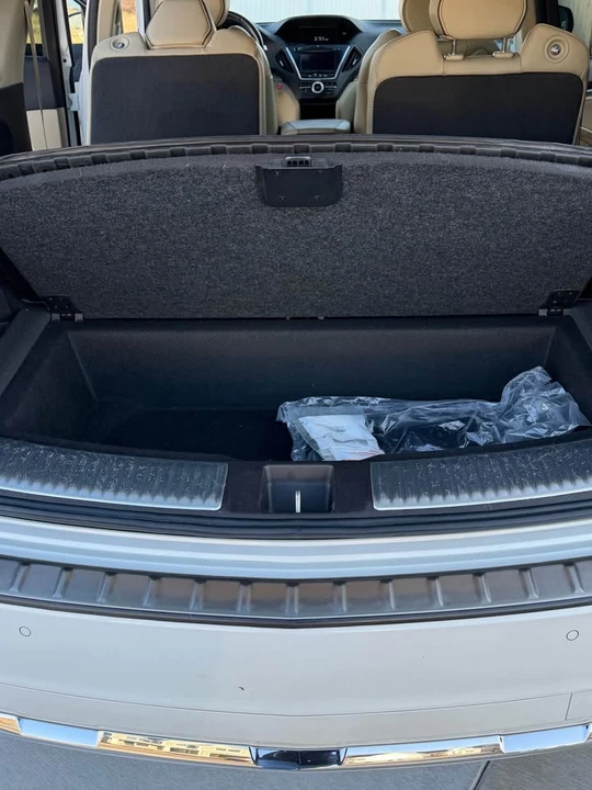 2020 Acura MDX 3rd Gen - Image 9 of 12