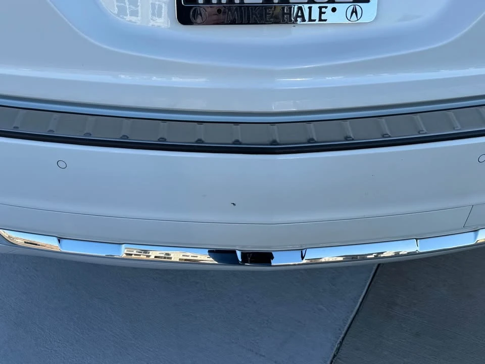 2020 Acura MDX 3rd Gen - Image 12 of 12