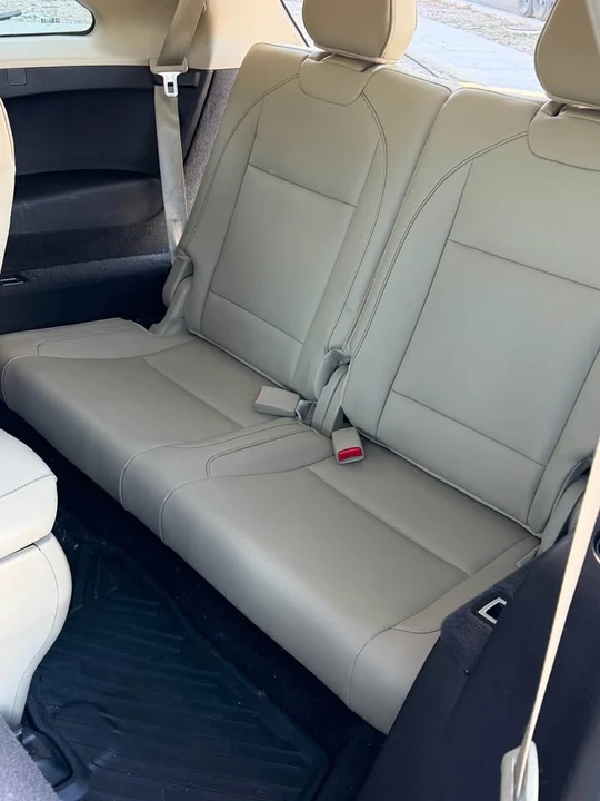 2020 Acura MDX 3rd Gen - Image 7 of 12