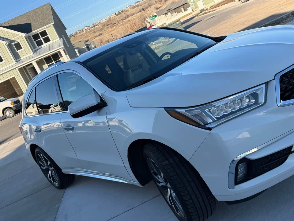 2020 Acura MDX 3rd Gen - Image 2 of 12