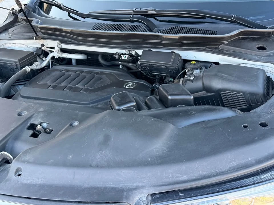 2020 Acura MDX 3rd Gen - Image 10 of 12