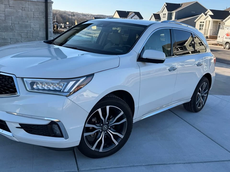 2020 Acura MDX 3rd Gen - Image 3 of 12
