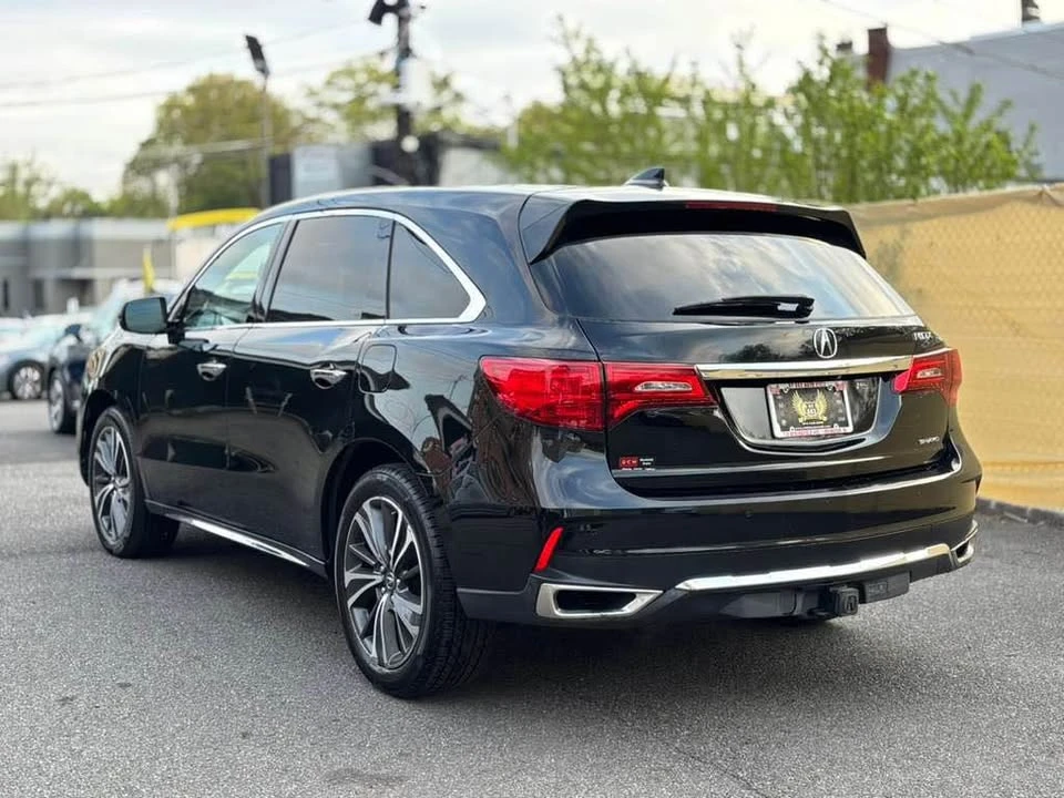 2020 Acura MDX 3rd Gen - Image 18 of 18