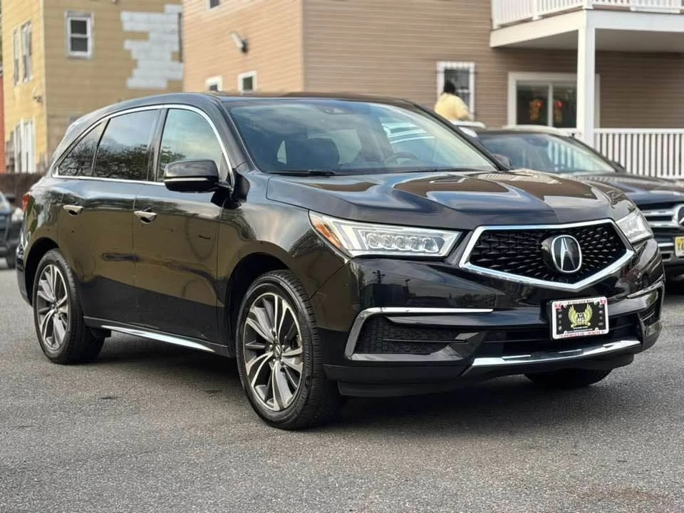 2020 Acura MDX 3rd Gen - Image 3 of 18