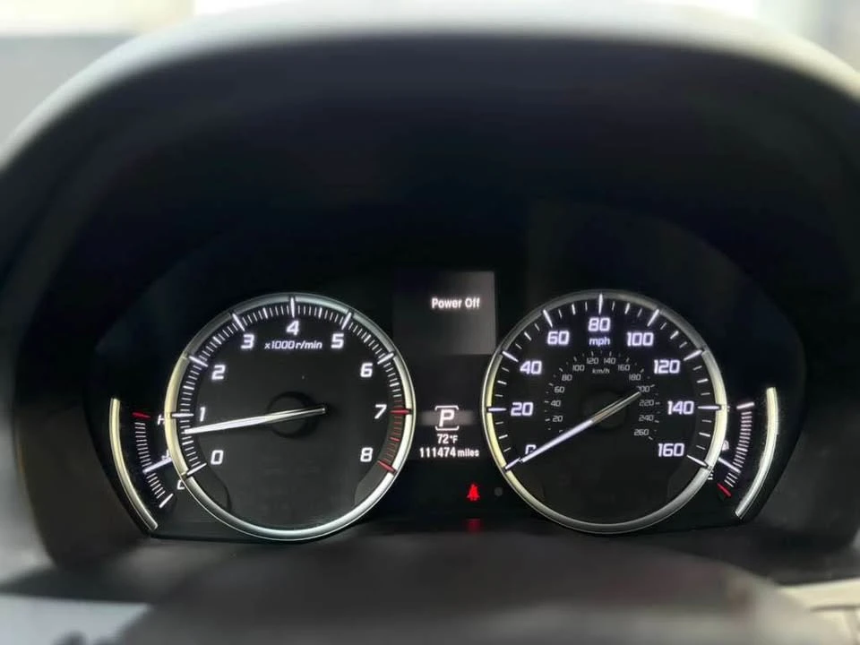 2020 Acura MDX 3rd Gen - Image 4 of 18