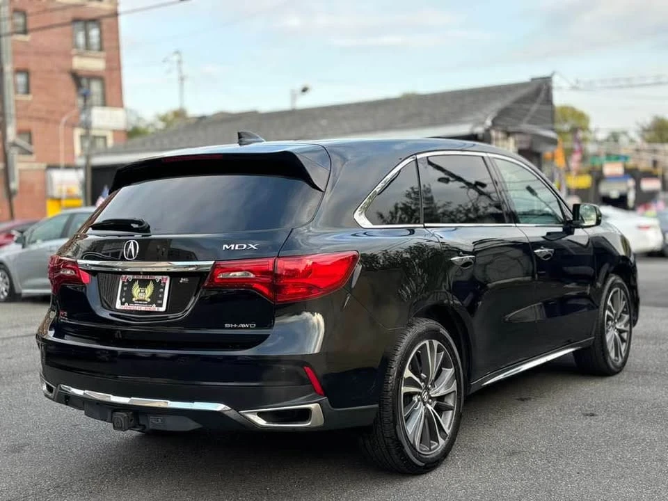 2020 Acura MDX 3rd Gen - Image 16 of 18