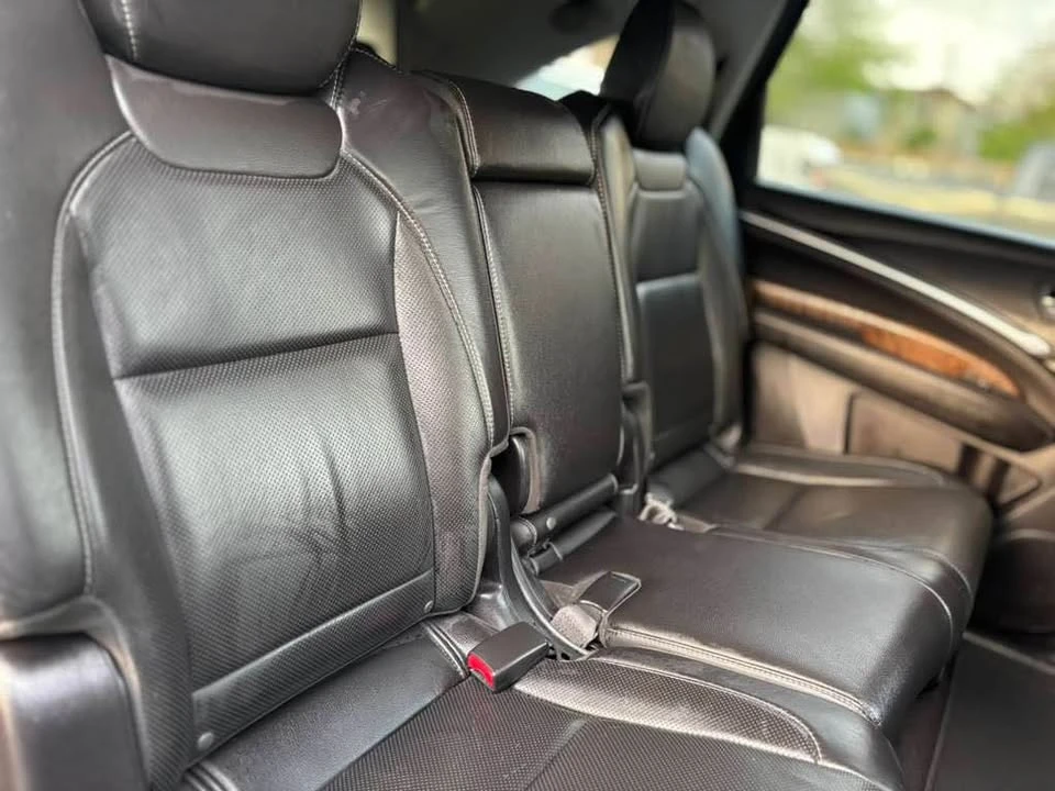 2020 Acura MDX 3rd Gen - Image 11 of 18