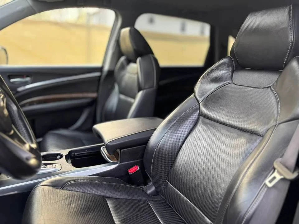 2020 Acura MDX 3rd Gen - Image 5 of 18