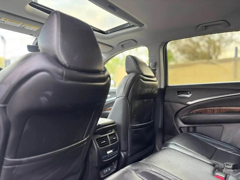 2020 Acura MDX 3rd Gen - Image 14 of 18