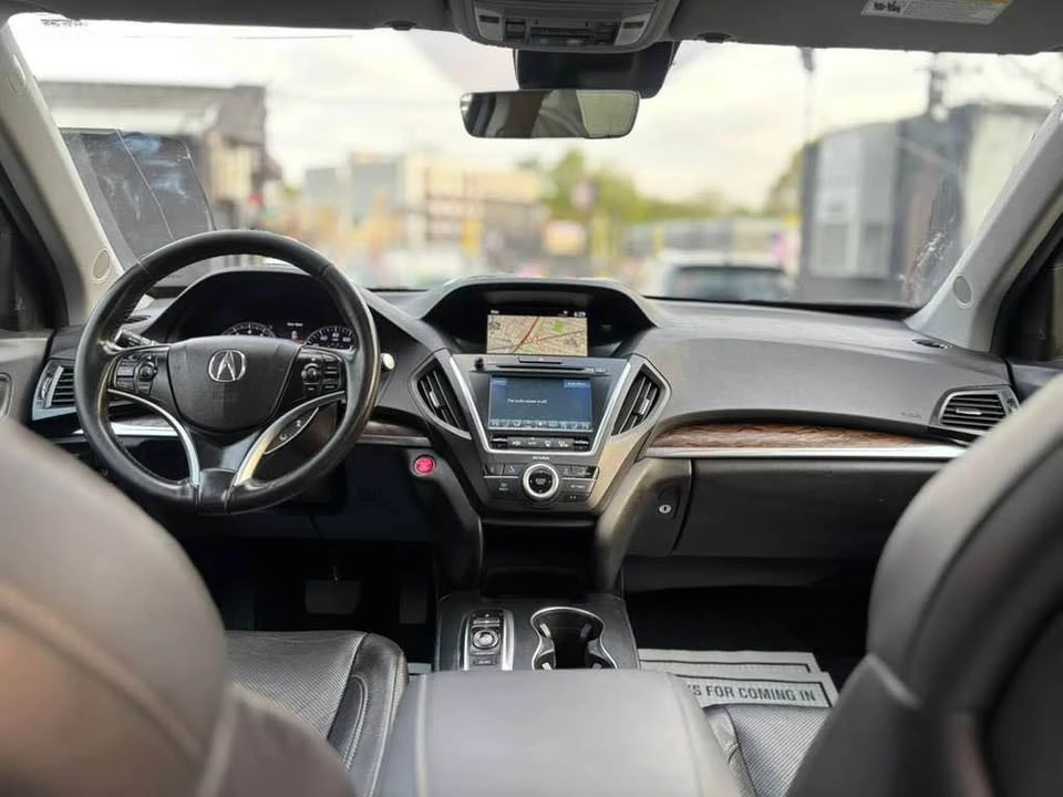 2020 Acura MDX 3rd Gen - Image 8 of 18