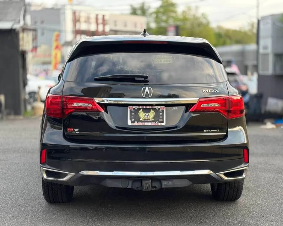 2020 Acura MDX 3rd Gen - Image 17 of 18
