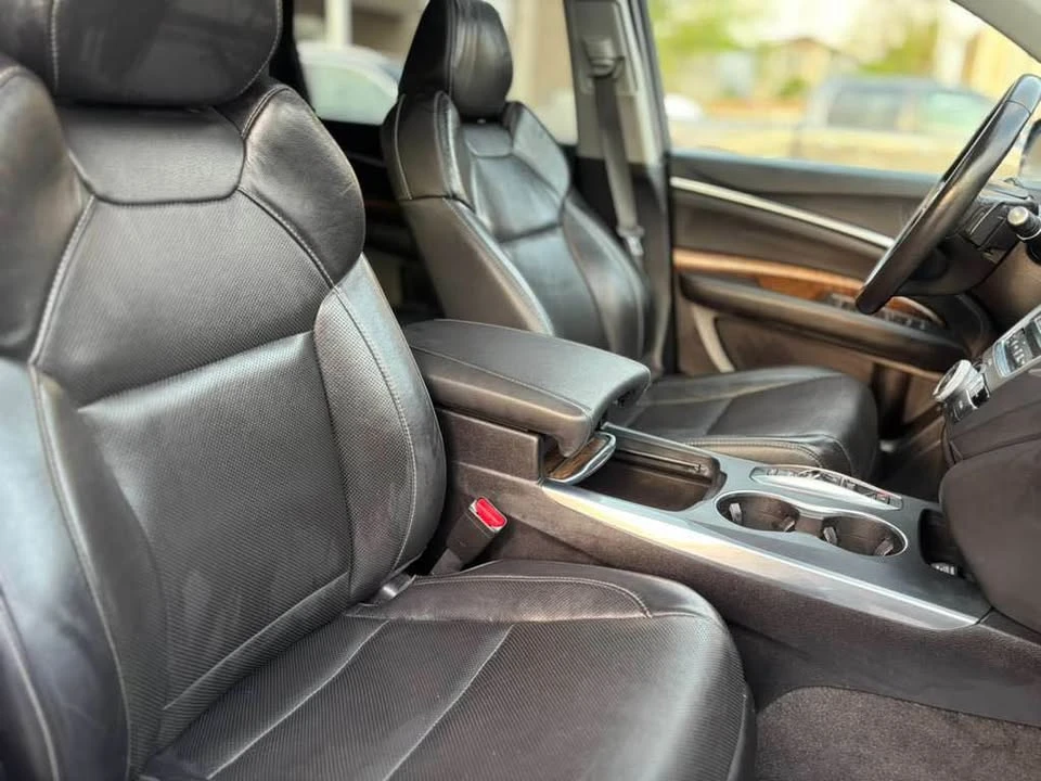 2020 Acura MDX 3rd Gen - Image 6 of 18