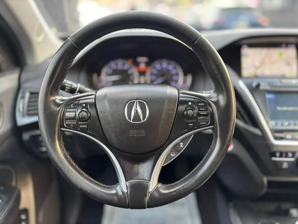 2020 Acura MDX 3rd Gen - Image 7 of 18
