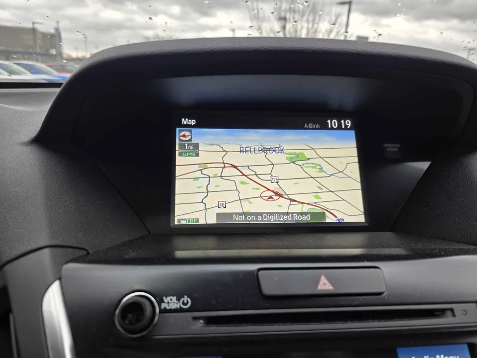 2020 Acura MDX 3rd Gen - Image 12 of 15