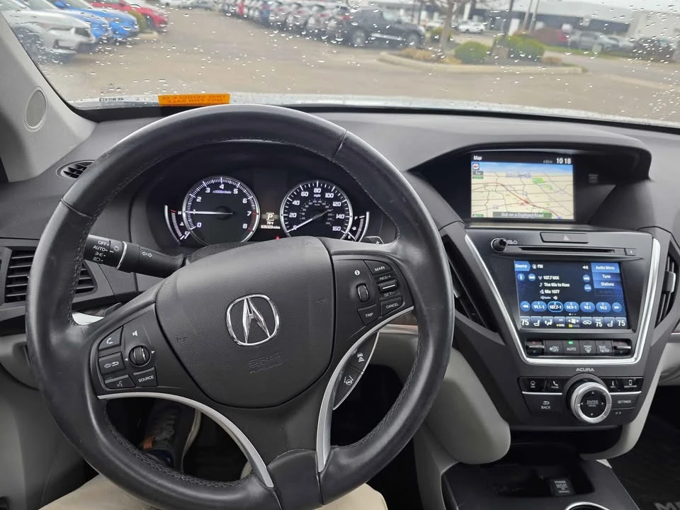 2020 Acura MDX 3rd Gen - Image 13 of 15