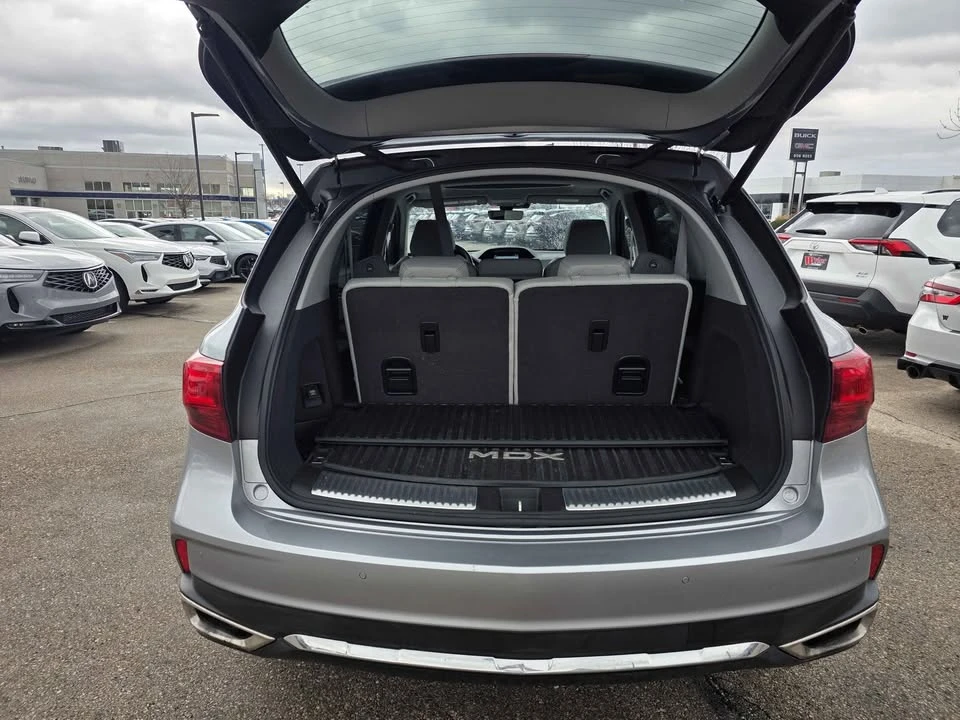 2020 Acura MDX 3rd Gen - Image 4 of 15