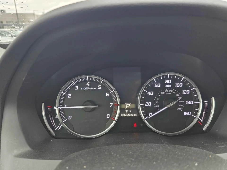 2020 Acura MDX 3rd Gen - Image 15 of 15