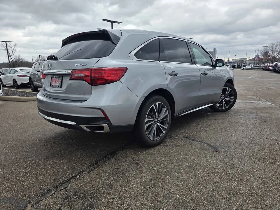 2020 Acura MDX 3rd Gen - Image 3 of 15
