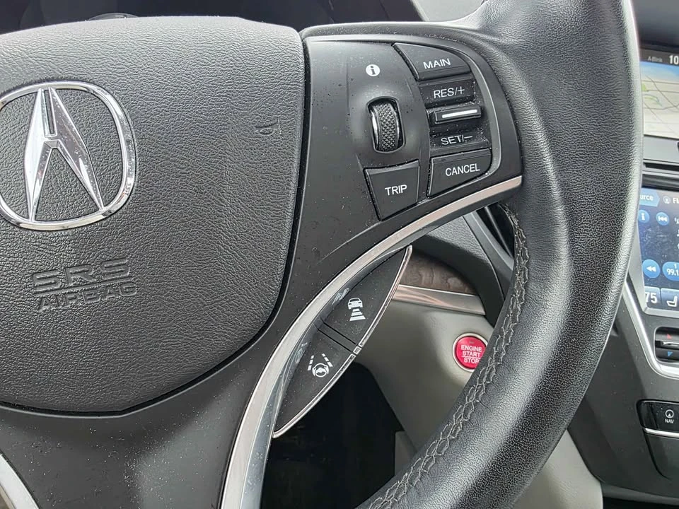 2020 Acura MDX 3rd Gen - Image 14 of 15