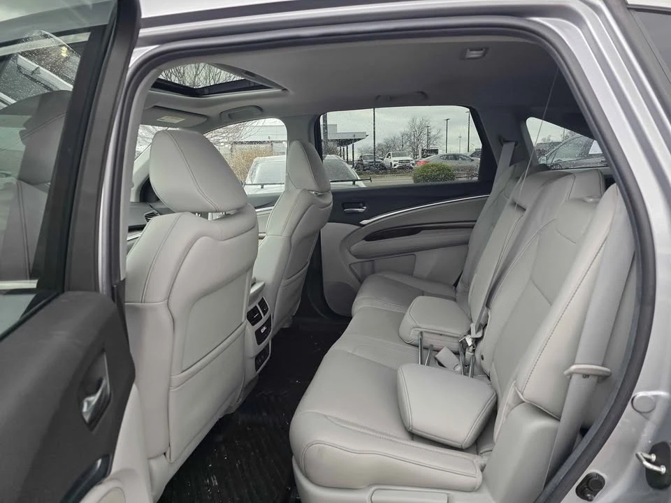 2020 Acura MDX 3rd Gen - Image 5 of 15