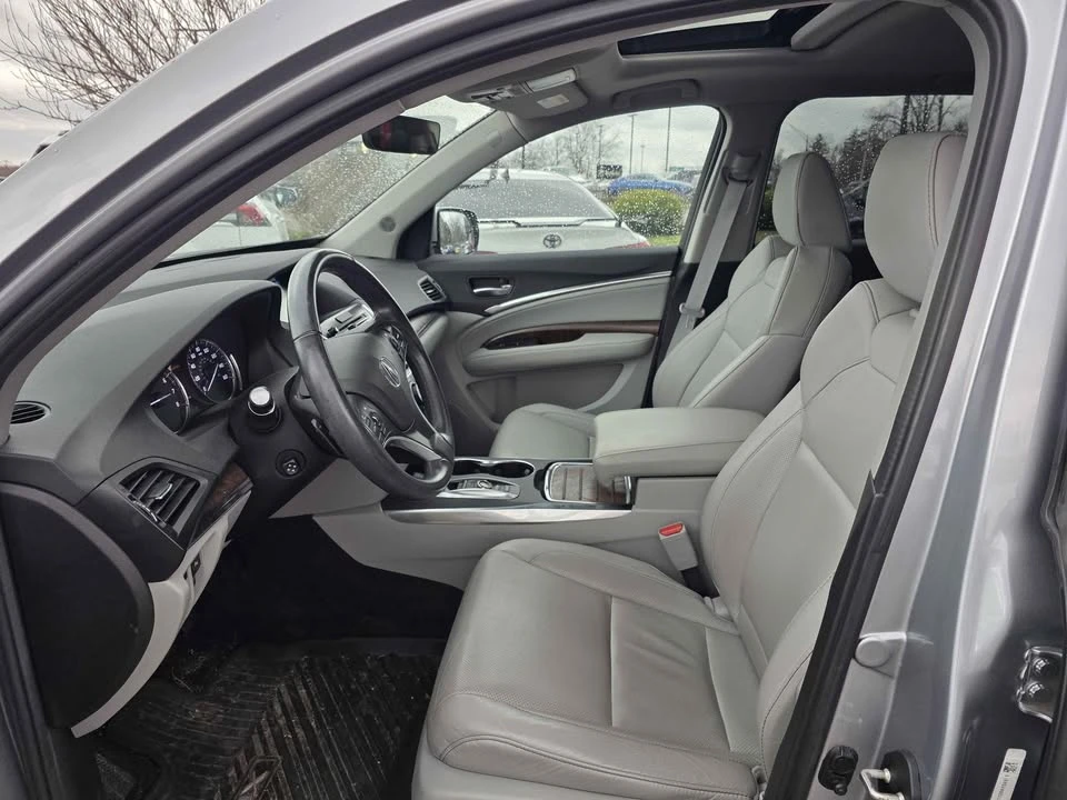 2020 Acura MDX 3rd Gen - Image 8 of 15