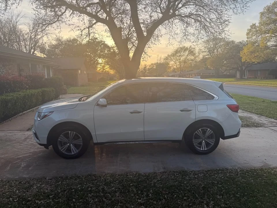 2020 Acura MDX 3rd Gen - Image 2 of 11