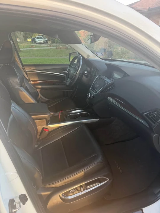 2020 Acura MDX 3rd Gen - Image 10 of 11