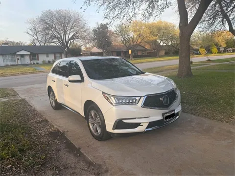 2020 Acura MDX 3rd Gen - Image 4 of 11