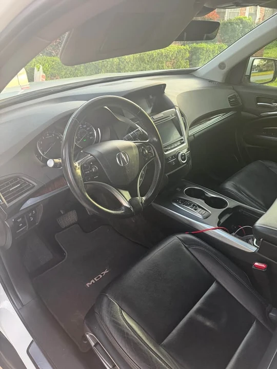 2020 Acura MDX 3rd Gen - Image 6 of 11
