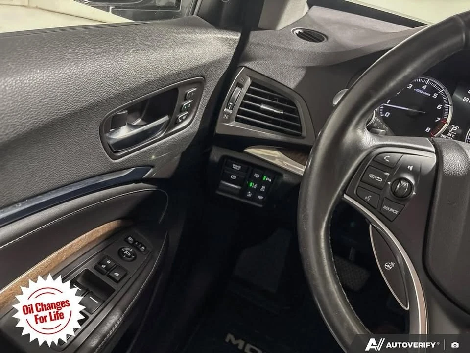 2020 Acura MDX 3rd Gen - Image 15 of 20