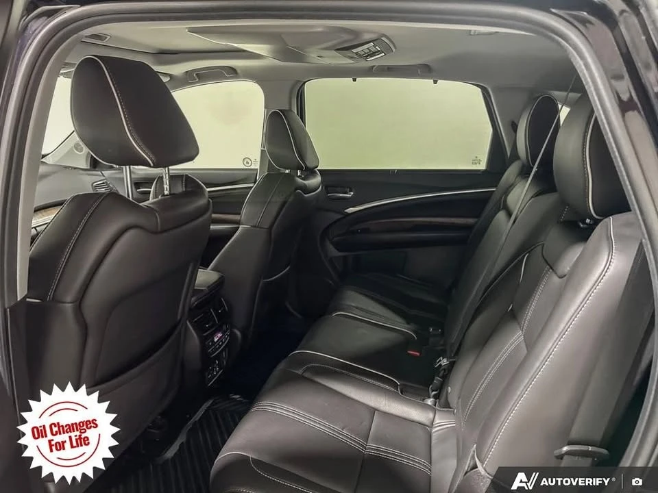 2020 Acura MDX 3rd Gen - Image 20 of 20